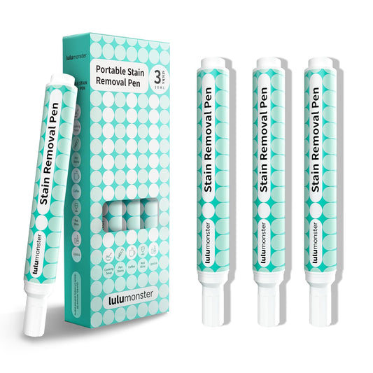 Bolígrafo Quitamanchas